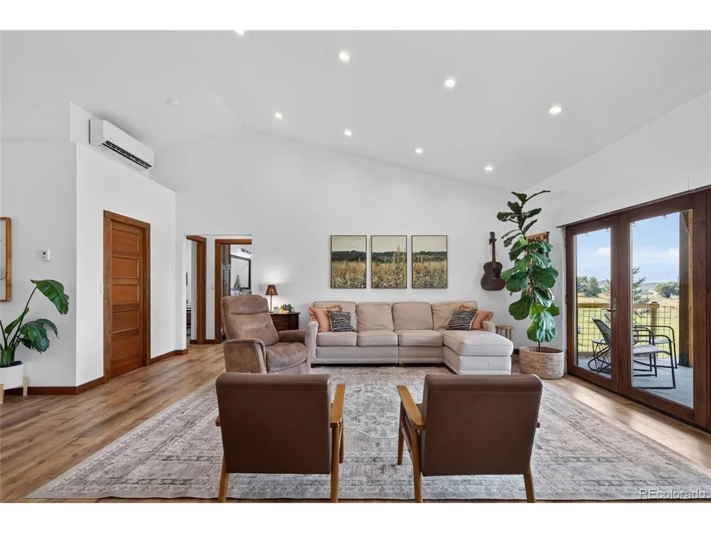 892 County Road 205 Silt, CO 81652