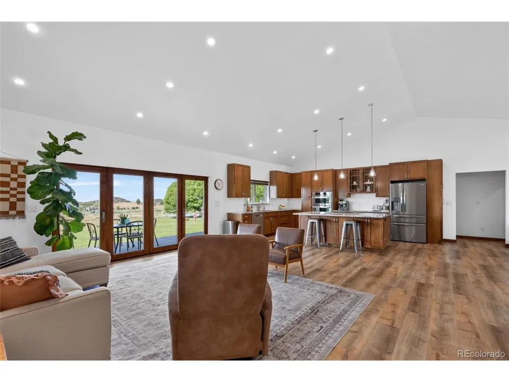 892 County Road 205 Silt, CO 81652