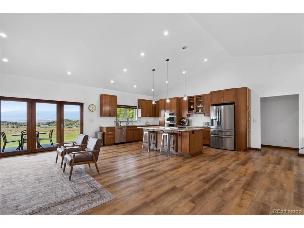 892 County Road 205 Silt, CO 81652
