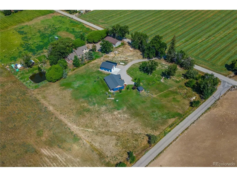 892 County Road 205 Silt, CO 81652