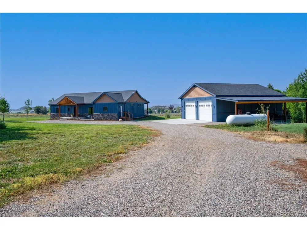 892 County Road 205 Silt, CO 81652