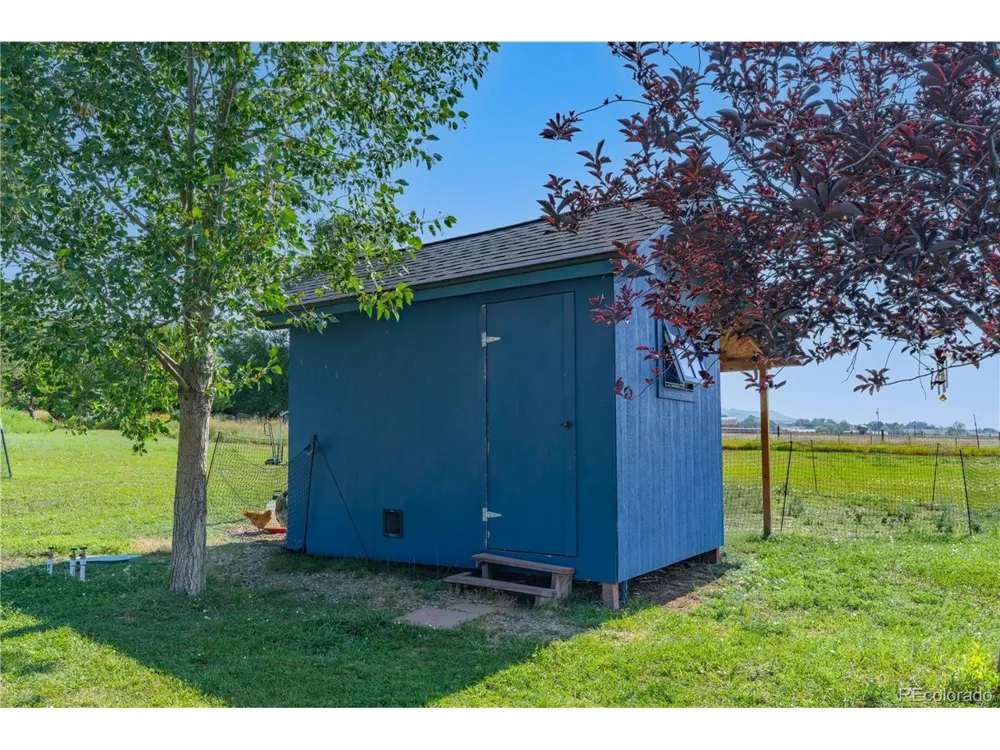 892 County Road 205 Silt, CO 81652