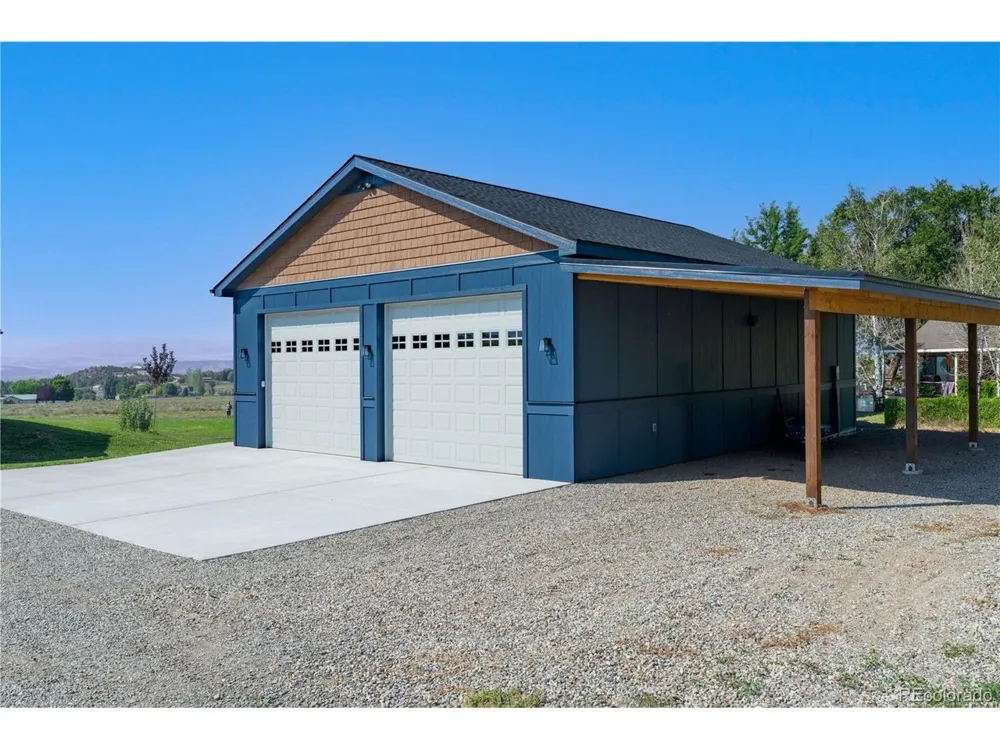 892 County Road 205 Silt, CO 81652