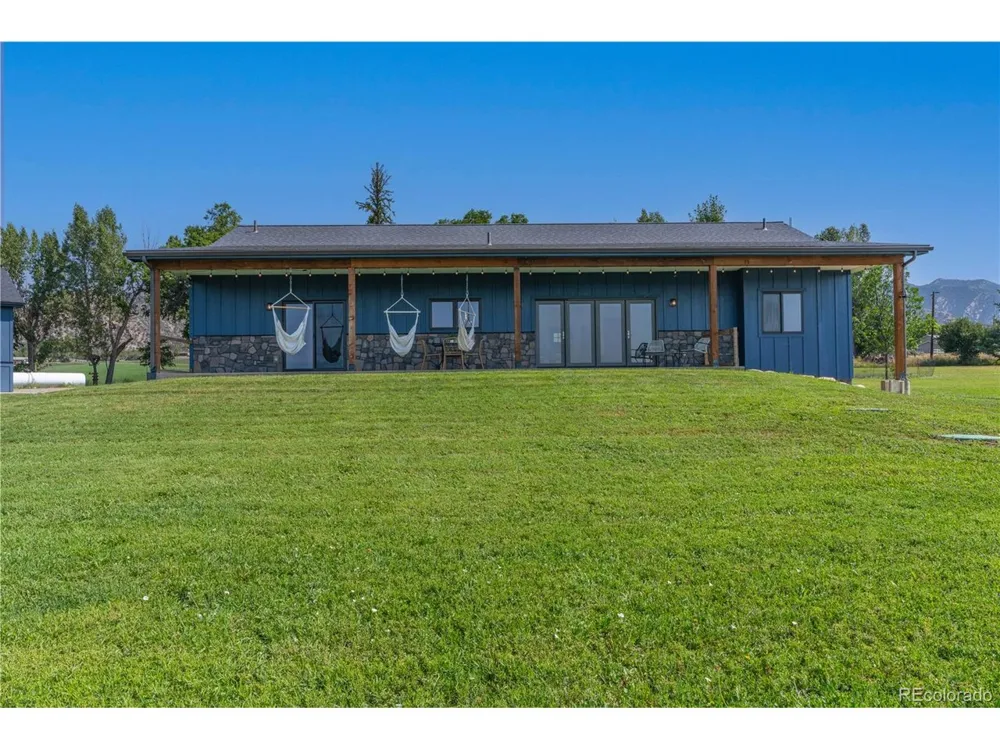 892 County Road 205 Silt, CO 81652