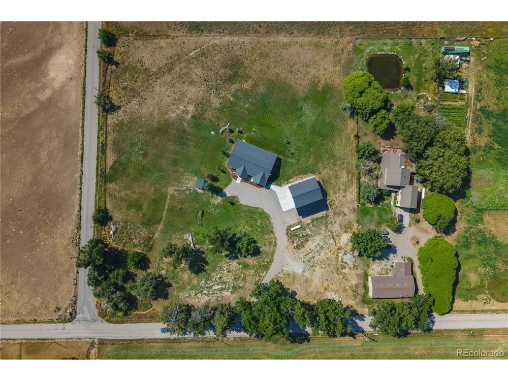 892 County Road 205 Silt, CO 81652