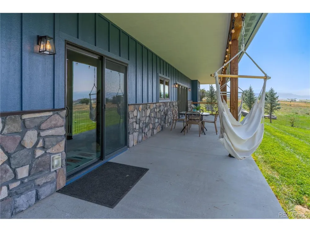 892 County Road 205 Silt, CO 81652