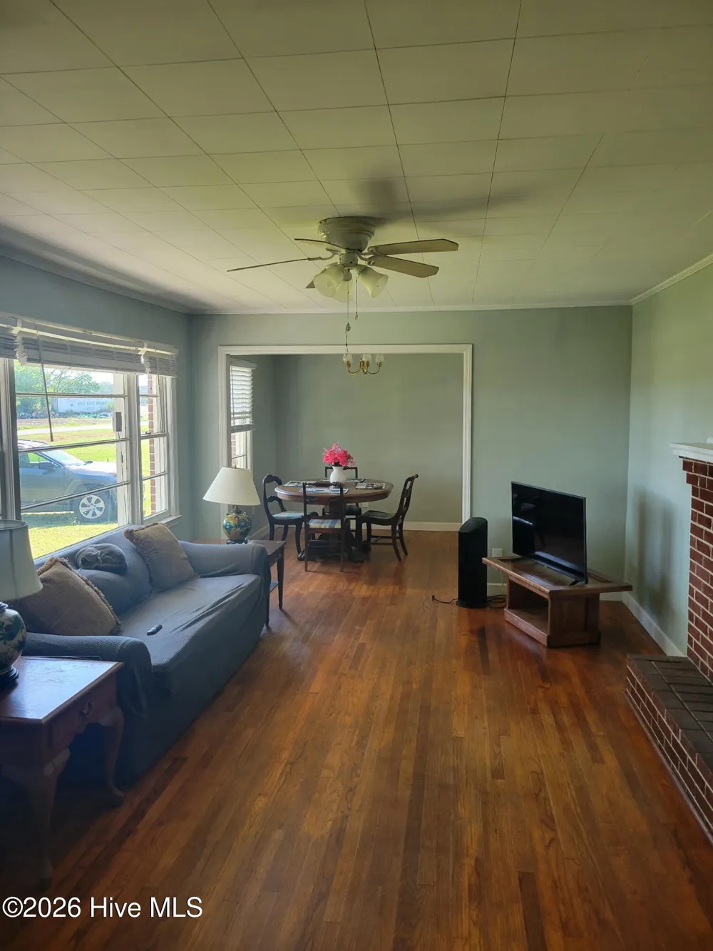 13570 Lake Road Engelhard, NC 27824