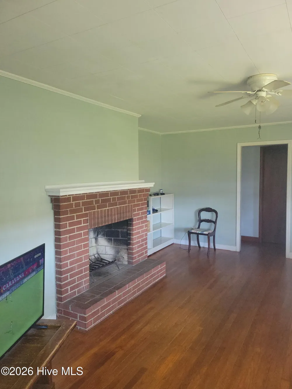 13570 Lake Road Engelhard, NC 27824