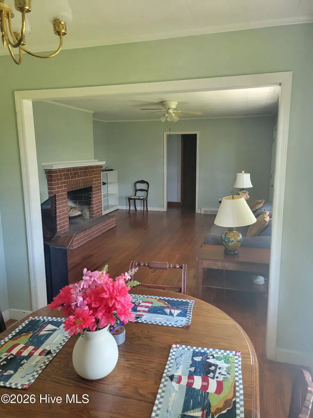 13570 Lake Road Engelhard, NC 27824