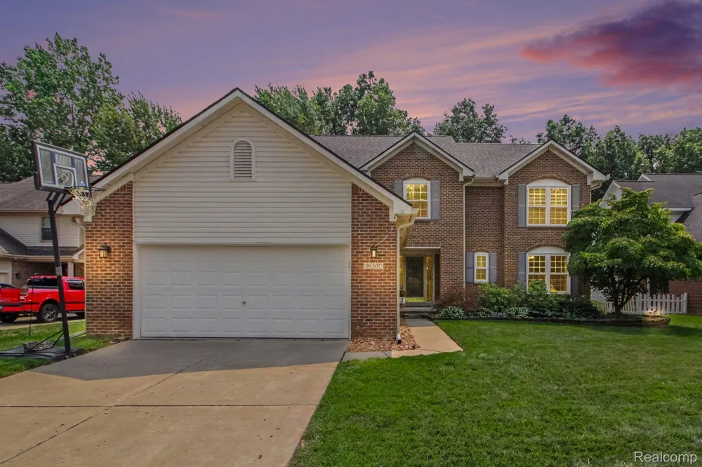 22507 Fawn Road Brownstown Charter Township, MI 48183