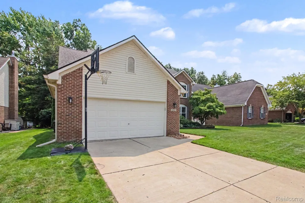 22507 Fawn Road Brownstown Charter Township, MI 48183