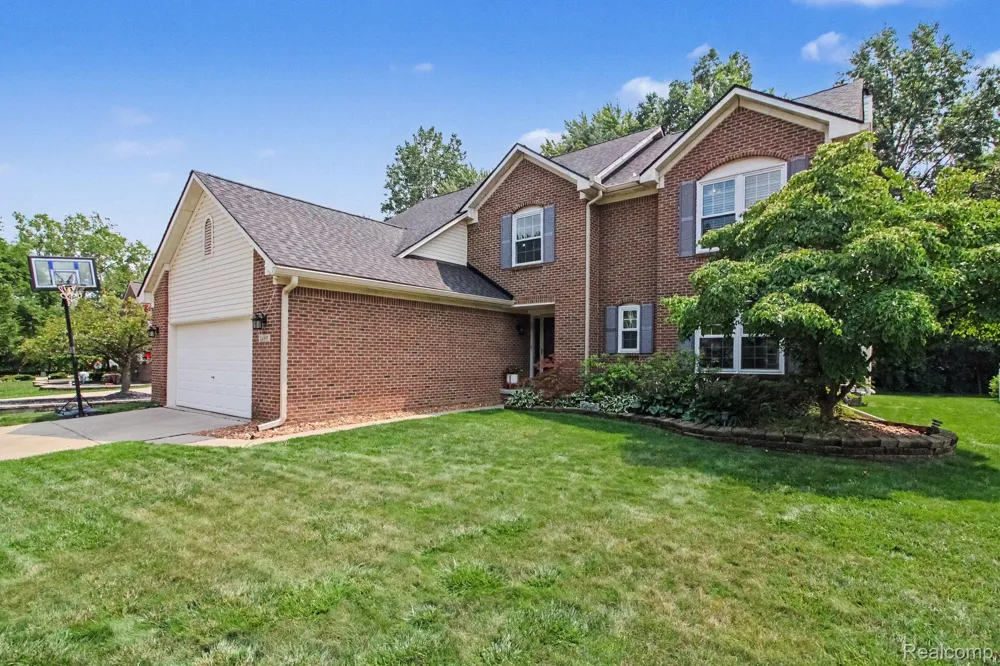 22507 Fawn Road Brownstown Charter Township, MI 48183