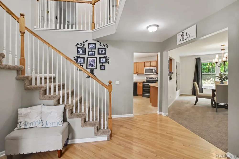 22507 Fawn Road Brownstown Charter Township, MI 48183