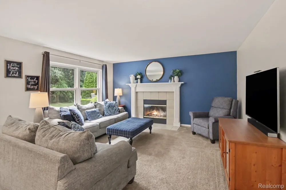 22507 Fawn Road Brownstown Charter Township, MI 48183
