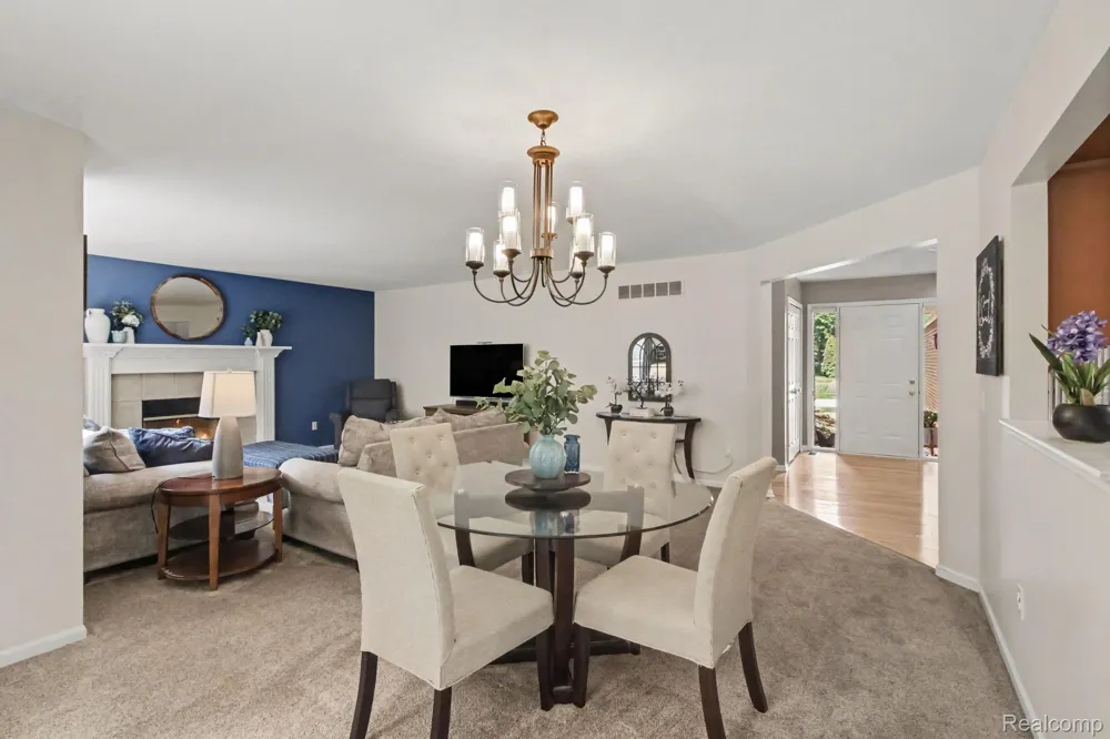 22507 Fawn Road Brownstown Charter Township, MI 48183