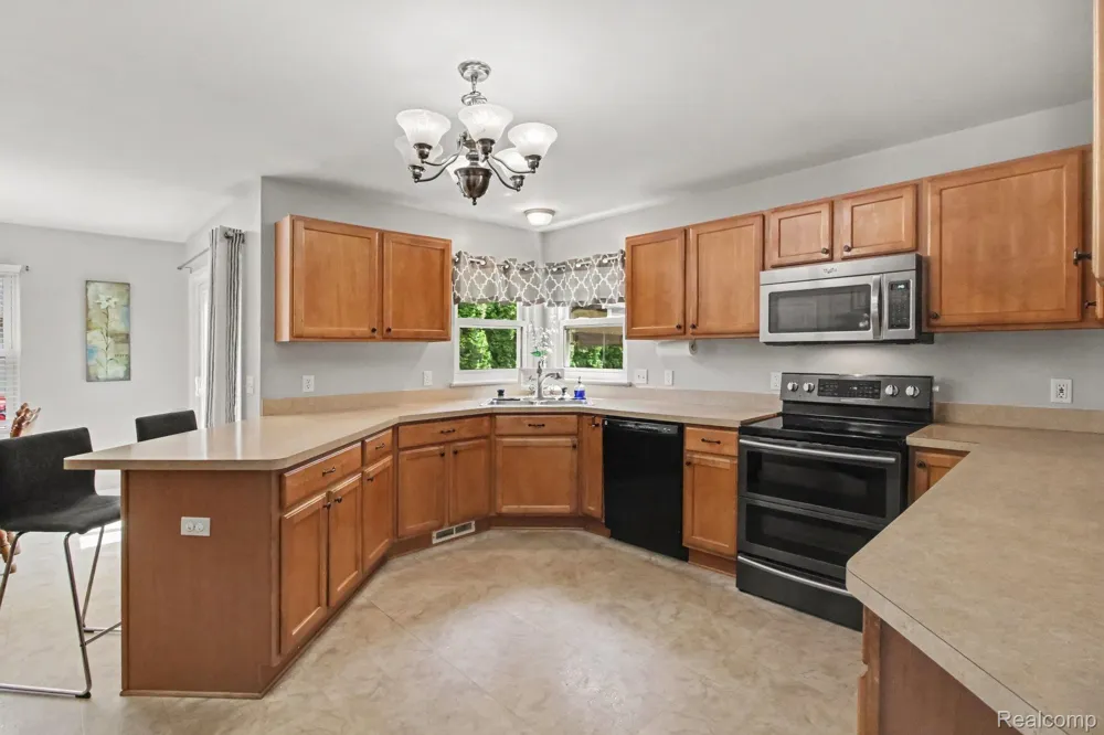 22507 Fawn Road Brownstown Charter Township, MI 48183