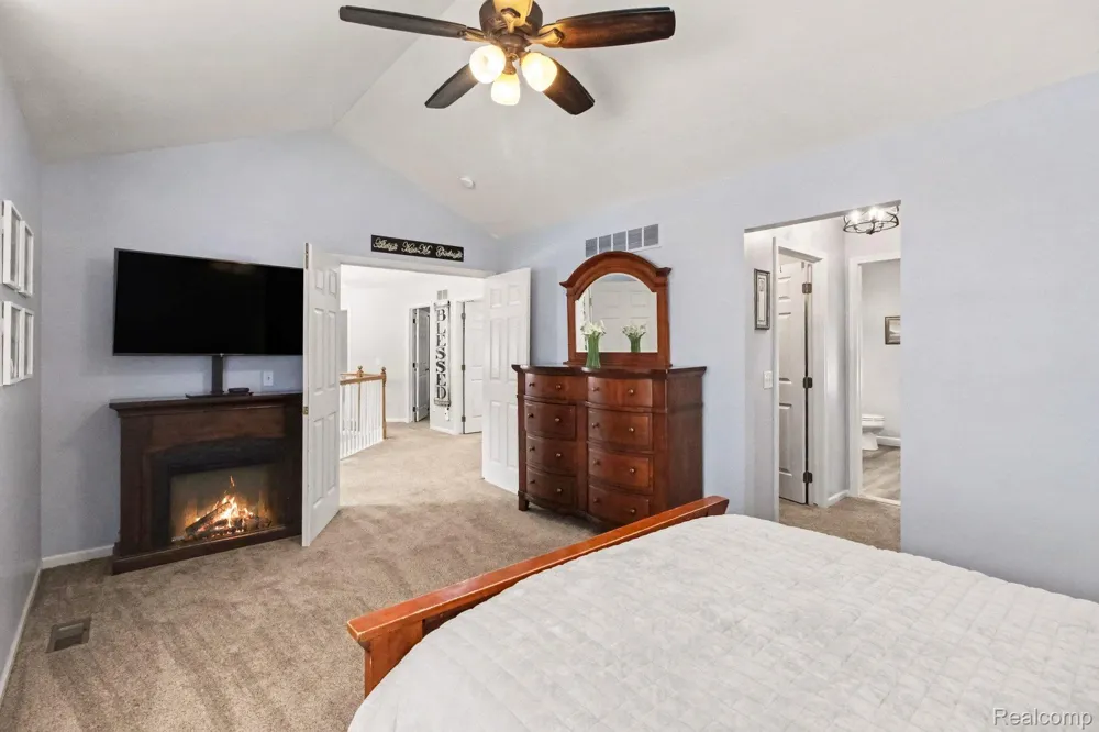 22507 Fawn Road Brownstown Charter Township, MI 48183