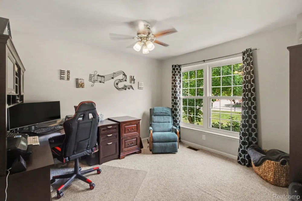 22507 Fawn Road Brownstown Charter Township, MI 48183