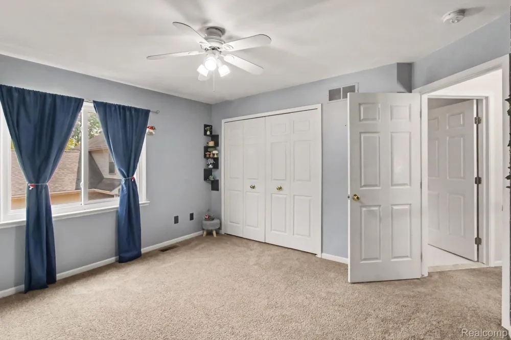 22507 Fawn Road Brownstown Charter Township, MI 48183