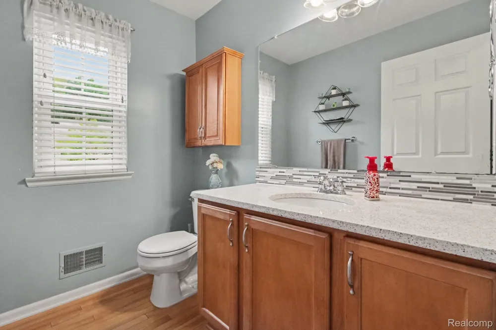 22507 Fawn Road Brownstown Charter Township, MI 48183
