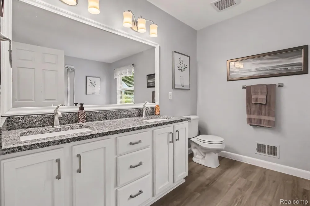 22507 Fawn Road Brownstown Charter Township, MI 48183
