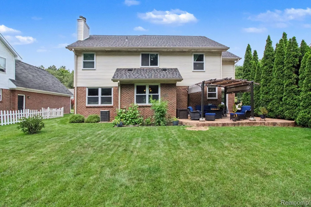 22507 Fawn Road Brownstown Charter Township, MI 48183