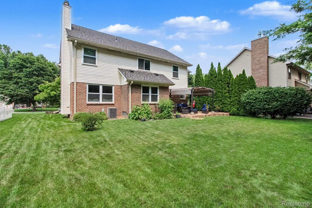 22507 Fawn Road Brownstown Charter Township, MI 48183