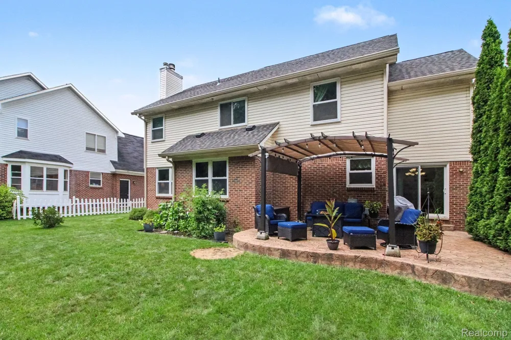 22507 Fawn Road Brownstown Charter Township, MI 48183