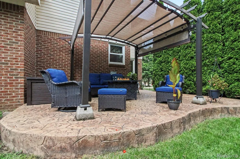 22507 Fawn Road Brownstown Charter Township, MI 48183