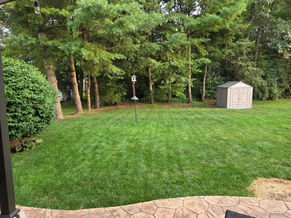 22507 Fawn Road Brownstown Charter Township, MI 48183