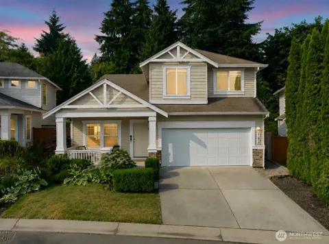 13614 68th Drive SE
