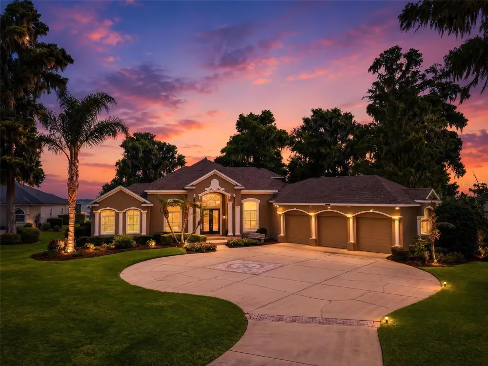 7311 BIRDS NEST COURT Yalaha, FL 34797