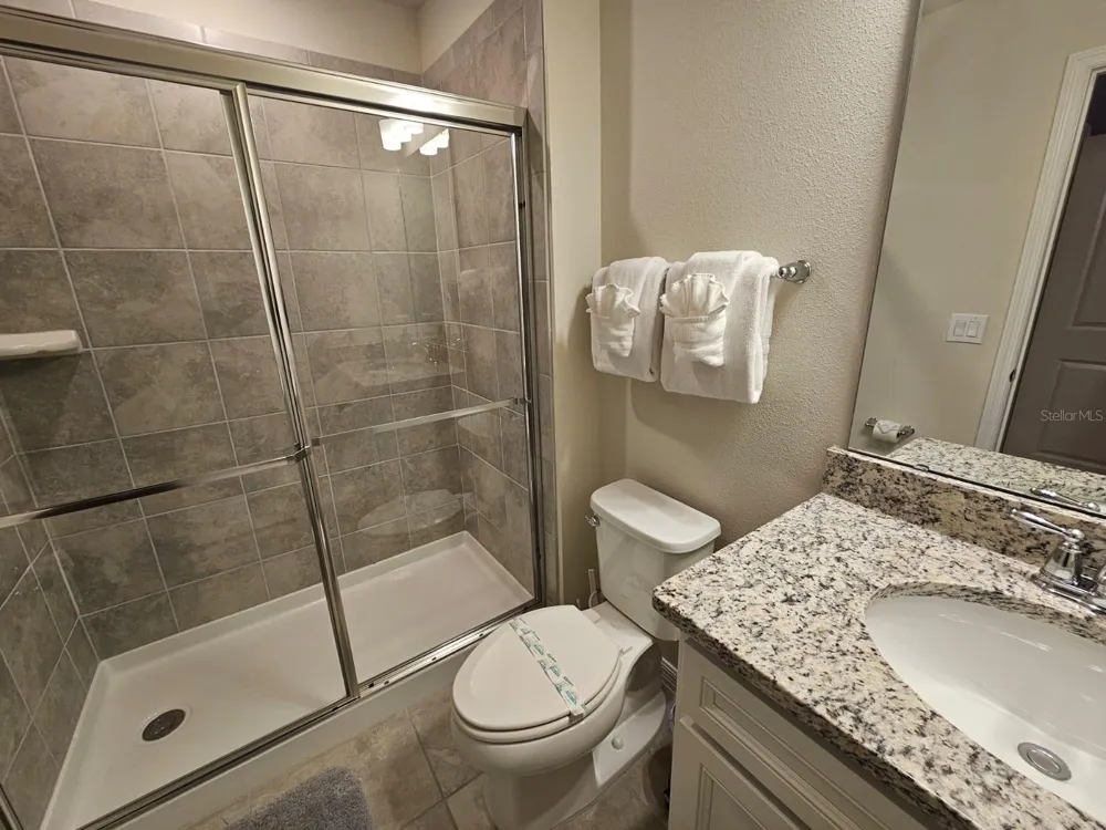 3942 LANA AVENUE Davenport, FL 33897