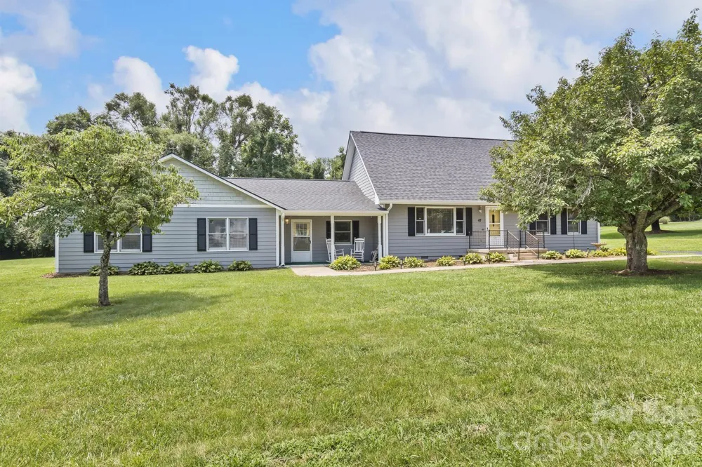 47 Cane Creek Circle Fairview, NC 28730