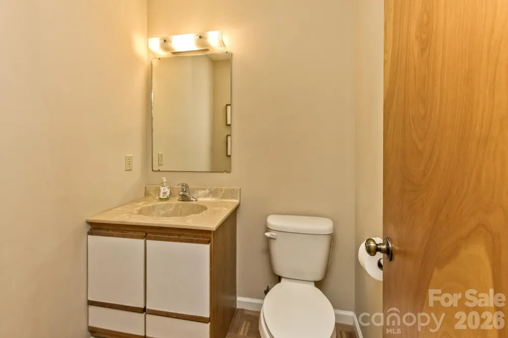 47 Cane Creek Circle Fairview, NC 28730