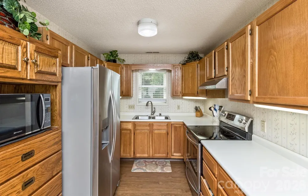 47 Cane Creek Circle Fairview, NC 28730
