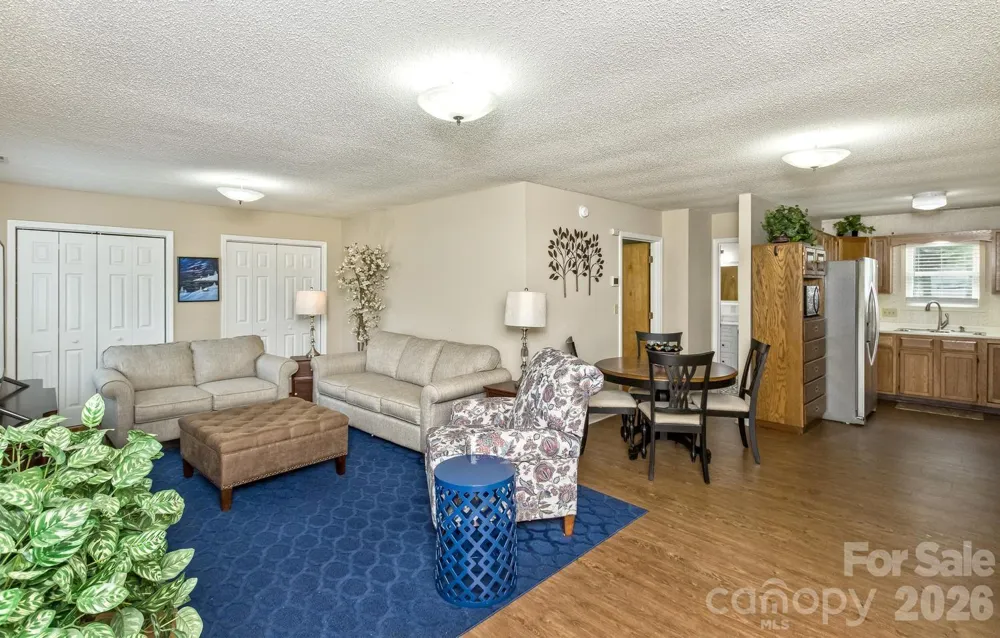 47 Cane Creek Circle Fairview, NC 28730