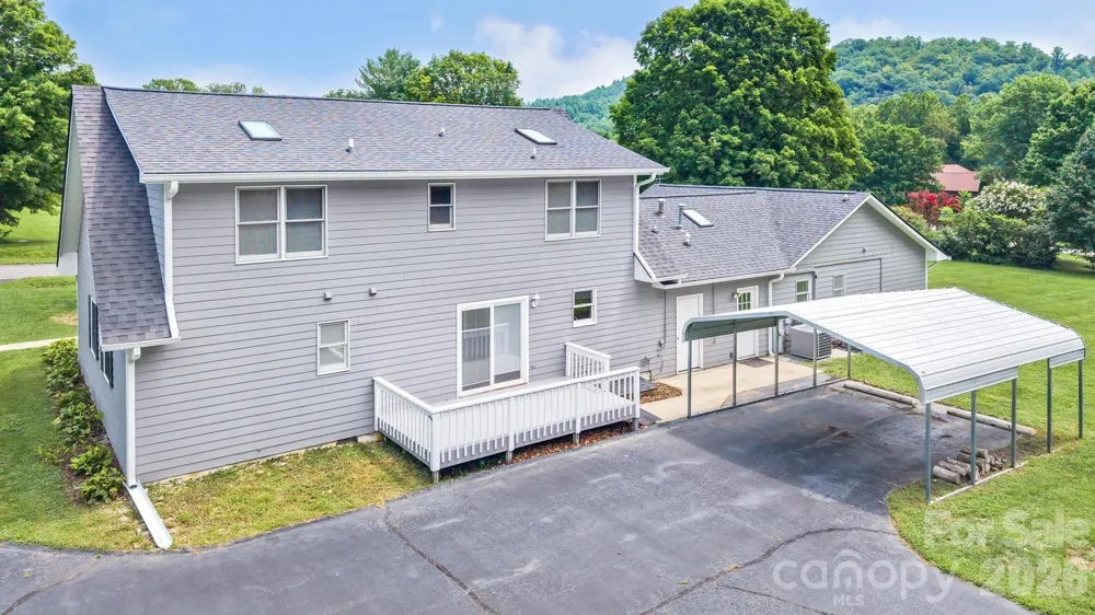47 Cane Creek Circle Fairview, NC 28730