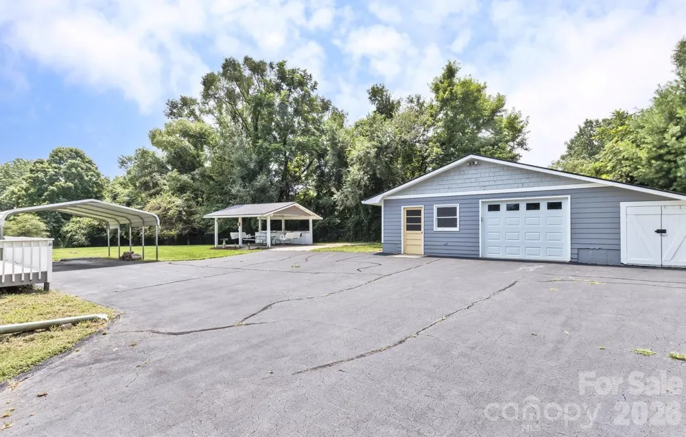 47 Cane Creek Circle Fairview, NC 28730