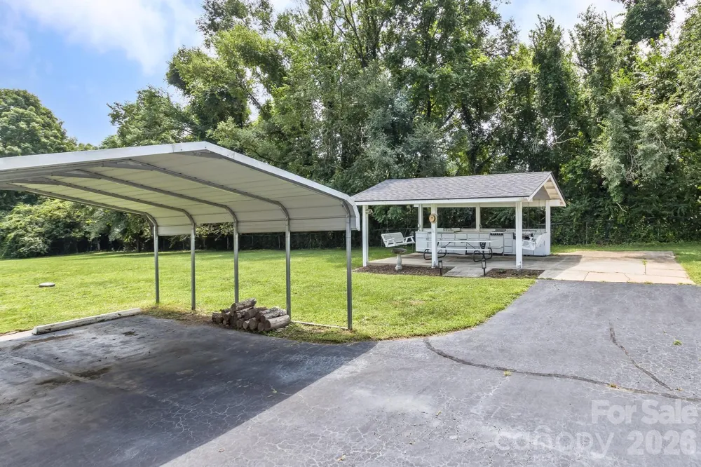 47 Cane Creek Circle Fairview, NC 28730