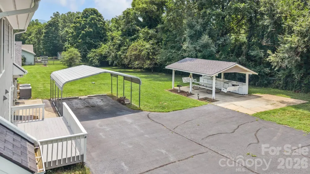 47 Cane Creek Circle Fairview, NC 28730