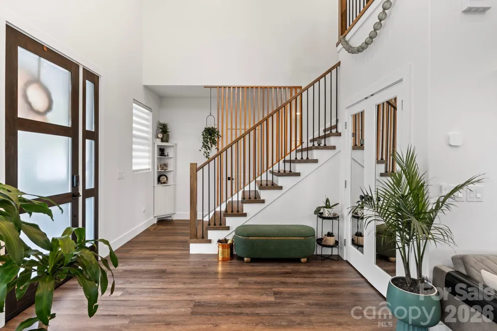 49 Timber Moss Drive Asheville, NC 28804