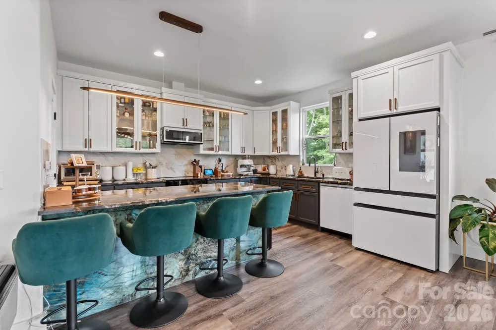 49 Timber Moss Drive Asheville, NC 28804