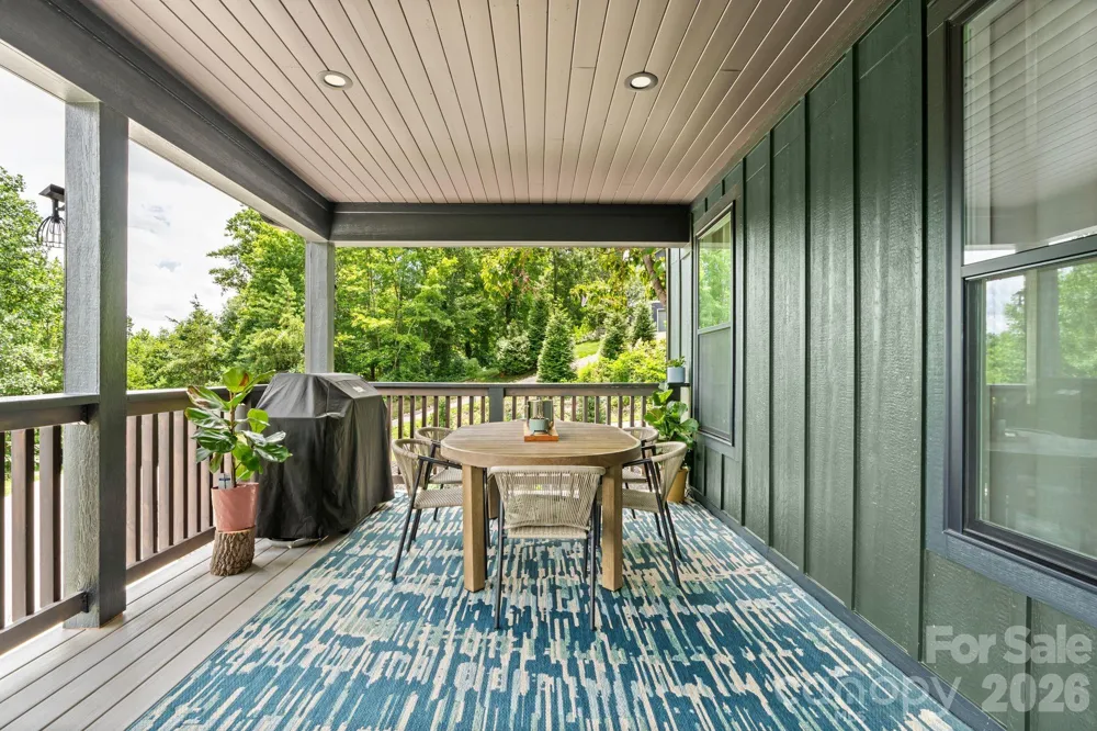49 Timber Moss Drive Asheville, NC 28804
