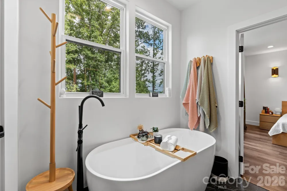 49 Timber Moss Drive Asheville, NC 28804