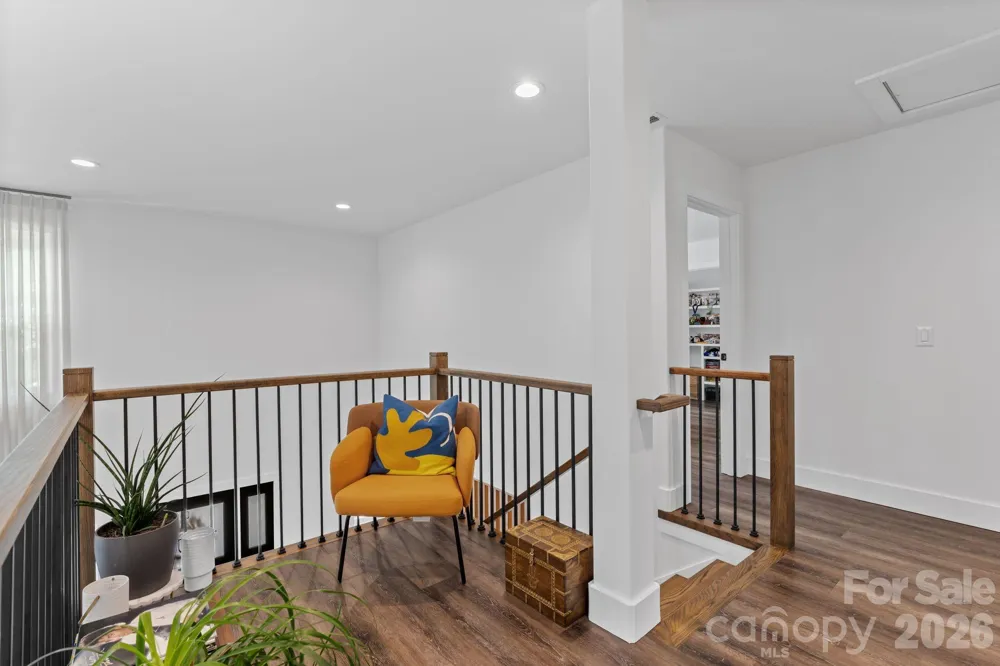 49 Timber Moss Drive Asheville, NC 28804
