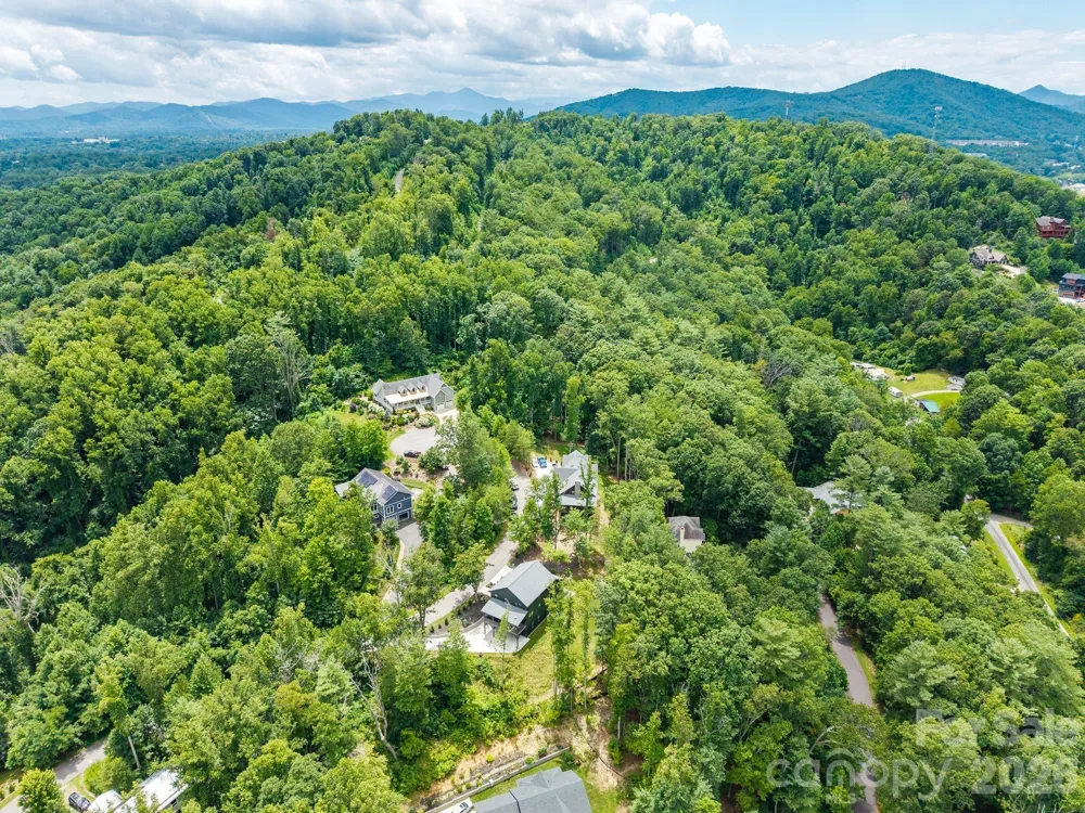 49 Timber Moss Drive Asheville, NC 28804