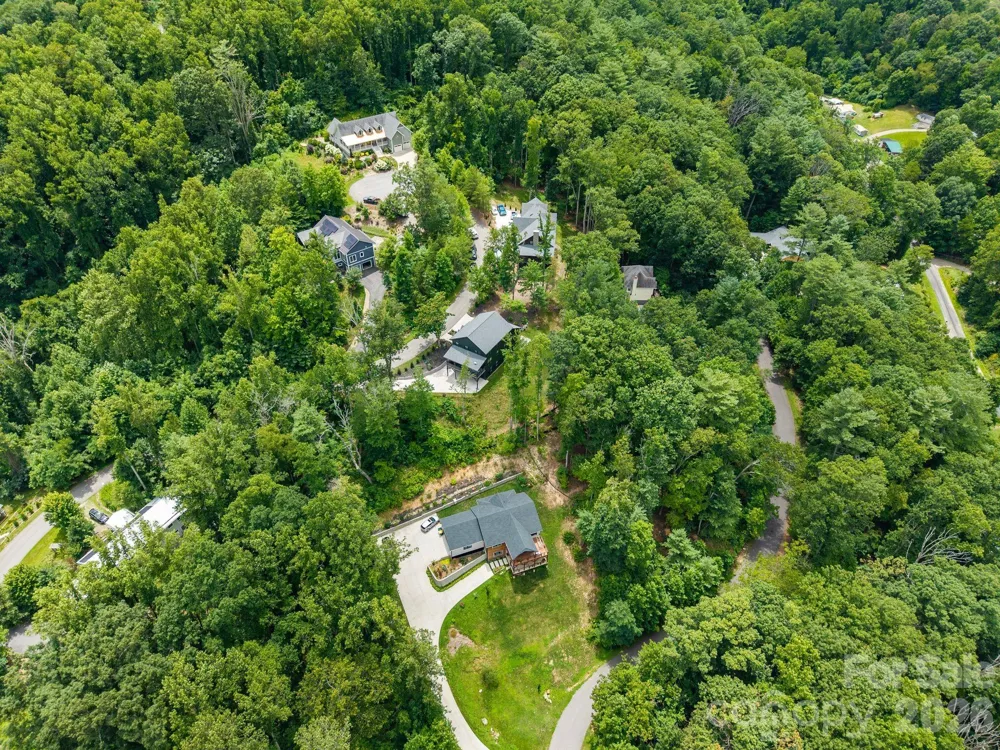49 Timber Moss Drive Asheville, NC 28804