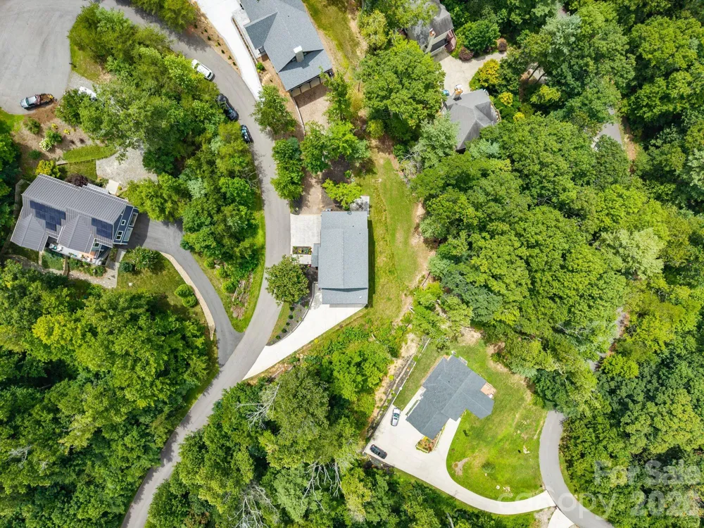 49 Timber Moss Drive Asheville, NC 28804