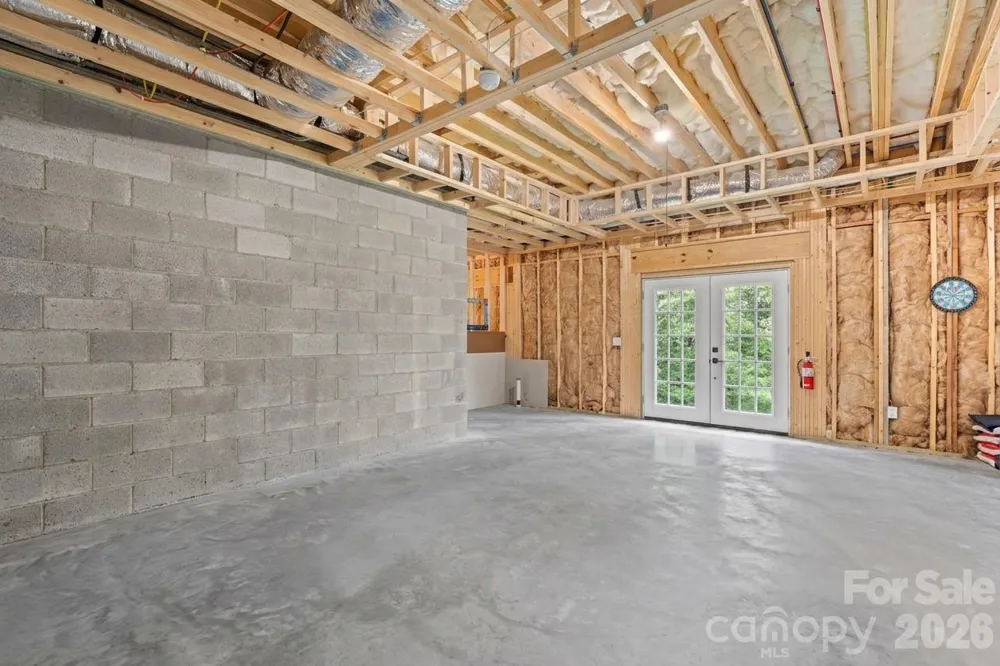 49 Timber Moss Drive Asheville, NC 28804